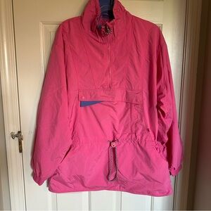 Vintage 90’s Helly Hansen Windbreaker